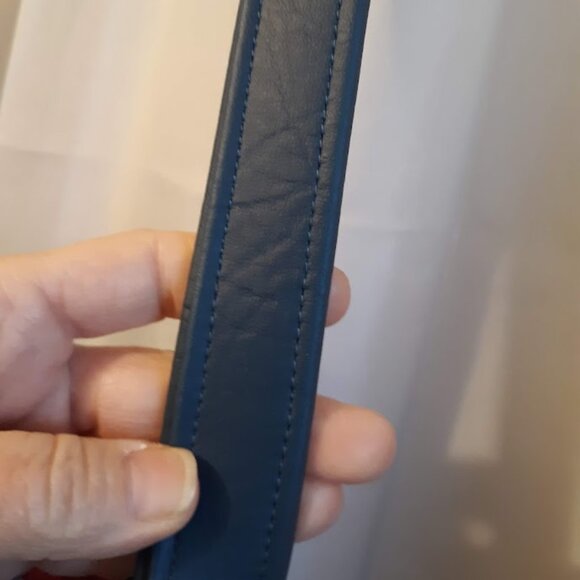 New Patriotic Stars & Stripes USA Canvas Crossbody Purse ShoulderBag Retro look - Picture 7 of 12